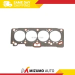 Graphite Head Gasket Fit 93-97 Toyota Geo 1.6L Dohc 16V Vin Cu. 98 4AFE. Fixed Price $25.95.