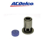 Acdelco Engine Oil Filter Bypass Valve 25013759 For 82-19 Chevrolet Monte Carlo. Fixed Price $21.00.