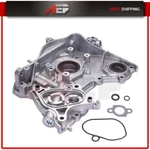 Oil Pump For Honda 2.2L 2.3L F22A1 F22B1 F22B2 F23A1 F23A4. Fixed Price $59.36.