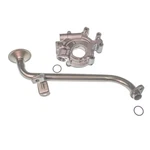 Melling M297-351S Stock Replacement Oil Pump W/screen. Fixed Price $149.35.