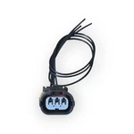 Connector Of Oil Pressure Light Switch Sensor Fits: Honda Accord 2017-2021. Fixed Price $15.00.
