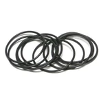 Cometic Oil Pump Cover O-ring Twin Cam 10 Pack C9437. Fixed Price $16.92.