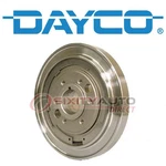 Dayco Harmonic Balancer For 1968-1971 Plymouth Fury Ii 7.2L V8 Engine Vv. Fixed Price $316.21.