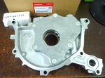 Honda Acura Genuine 15100-PR4-A03 Oil Pump Civic Ef Ek Integra DC2 B16A B18*. Fixed Price $175.00.