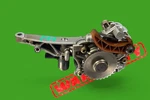 2010-2013 Mercedes W221 S400 Hybrid M272 Engine Motor Oil Pump 2781810101 Oem. Fixed Price $129.87.