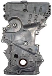 Engine Oil Pump And Timing Cover Assembly-stock Melling M580. Fixed Price $291.73.