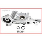 Enginetech Oil Pump EPK134;. Fixed Price $151.77.