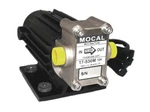 Mocal Micro Scavenge/circulation Pump - New. Fixed Price $425.00.