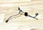 97-07 Kawasaki KLX300R Oil Pipe Tube 39193-1029. Fixed Price $25.00.