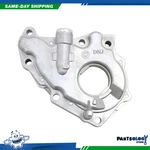 Dnj OP4223 Oil Pump For 11-14 Mazda 1.5L L4 Dohc 16V CU.91 Mzr. Fixed Price $129.19.