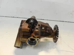 Many Vw Volkswagen Beetle Jetta 2.5L Engine Motor Oil Pump 07K115105G. Fixed Price $34.00.