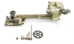 2007 Bmw M6 (E63) ///m - 5.0L S85 V10 Engine Motor Oil Fluid Pump W/ Pickup. Fixed Price $173.45.