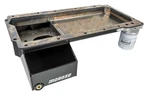 Moroso For Gm Ls Swap (w/front Sump & Spin-on Oil Filter Adapter) Wet 6.5QT. Fixed Price $559.99.