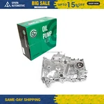 Engine Timing Cover W/oil Pump For 05-15 Toyota Tacoma 2.7L Dohc L4 16V 2TRFE. Fixed Price $169.99.