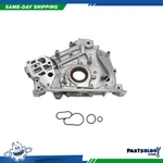 Dnj OP272A Oil Pump For 10-15 Acura Honda Mdx Pilot 3.5L V6 Sohc 24V J35Z4 J35Z5. Fixed Price $282.99.