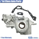 Engine Oil Pump Ford Mercury Escort Tracer Base Sedan 1.9L Sohc 1992-1996. Fixed Price $32.10.