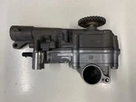 Oil Pump A2741800700 A2741801900 M274 E20 274.920 Mercedes. Fixed Price $231.40.