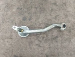 Cadillac Xlr 2004-2009 Oem Engine Motor Oil Pump Suction Hose Pipe. Fixed Price $34.99.