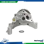 Dnj OP800A Oil Pump For 98-06 Audi Volkswagen A4 Quattro 1.8L-2.0L Dohc Sohc. Fixed Price $88.34.