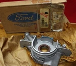 New Oem Ford Oil Pump E3FZ-6600-B / M125 1983-1985 Escort (b). Fixed Price $35.16.