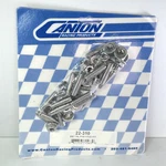 Canton Oil Pan Kit 22-310; Hex Head, Stainless Studs For Bbc New. Fixed Price $28.95.