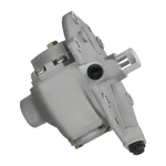 Aluminum Hydraulic Pump Ford / New Holland Tractors 345C 345D 3610 3900. Fixed Price $215.98.