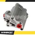 Oil Pump Ford Focus Ranger Mazda B2300 2.0L 2.3L Dohc Engine OP446. Fixed Price $24.99.