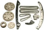 Cloyes 9-0715SA Engine Timing Chain Kit For 03-05 Escape Focus Mariner. Fixed Price $266.99.