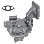 New Oil Pump Assembly For Toyota RAV4 2.0L 2.4L 15100-0H010 2001-2008. Fixed Price $53.28.