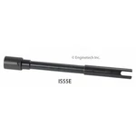 Enginetech Oil Pump Shaft IS55E;. Fixed Price $26.26.