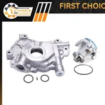 Water Oil Pump For Explorer Expedition F150 Lincoln Navigator Mark Lt 5.4L. Fixed Price $58.96.