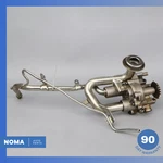 10-15 Jaguar Xf X250 N/a Engine Motor Hight Pressure Oil Pump W/ Tube Oem. Fixed Price $116.20.