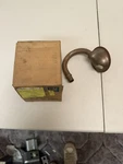 Nos Gm 14054836 Oil Pump Screen 1983-89 S10 Blazer S15 Jimmy Trooper. Fixed Price $35.00.