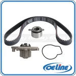 Timing Belt Kit Water Pump For 96-01 Acura Integra Gs-r Type 1.8L Dohc Vtec. Fixed Price $839.19.