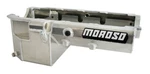 Moroso Bbc Pro Eliminator Oil Pan - Gen Iv 20385. Fixed Price $997.99.