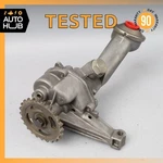 Mercedes R129 300SL 300CE E320 SL320 M104 Engine Motor Oil Pump 6031810001 Oem. Fixed Price $124.50.