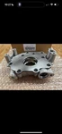 5.7L V8 Hemi Engine Oil Pump For Dodge Ram Chrysler Jeep 53021622BH Oem Mopar. Fixed Price $201.48.