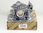 15100-15050 Toyota Corolla Celica 88-92 1.6L 5AFE Genuine Engine Oil Pump Oem. Fixed Price $140.00.
