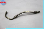 14-17 Fiat 500L Turbo Oil Pressure Hose 55253760 Oem. Fixed Price $28.00.