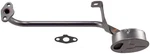 Engine Oil Pump Pickup Tube-stock Melling 68-S3. Fixed Price $70.52.