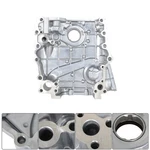 Lablt Timing Chain Cover Oil Pump For Toyota 4RUNNER T-100 Tacoma 2.7L 1994-2004. Fixed Price $51.48.