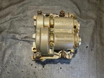 10-12 Ford Escape Fusion Duratec 3.1 2.5L Balance Shaft Assembly 8E5G6K360AA. Fixed Price $64.99.