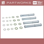4X Oil Return Pipe For Porsche 911 G Carrera 930 964 993 Shared. Fixed Price $141.67.