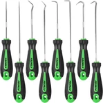 8PCS Pick And Hook Set, Precision Automotive Car Oil Seal/o-ring. Fixed Price $14.99.