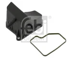 Febi Bilstein 49467 Oil Trap, Crankcase Breather For Mercedes-benz. Fixed Price $28.36.