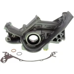 Engine Oil Pump-stock Melling M249. Fixed Price $208.99.