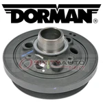 Dorman Engine Harmonic Balancer For 2012-2019 Jeep Grand Cherokee 6.4L V8 Nm. Fixed Price $364.23.