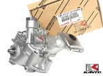 Genuine Toyota 15100-37060 Oem Pump Assy, Oil For Corolla Prius Awd-e Prime. Fixed Price $185.00.