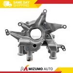 Aisin OPN-707 Oil Pump Fit 04-09 Infiniti Nissan Armada Pathfinder Titan VK56DE. Fixed Price $149.95.