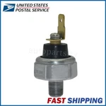 Oil Pressure Light Switch Sensor 8353010010 For Most American & Japanese Cars. Fixed Price $16.05.